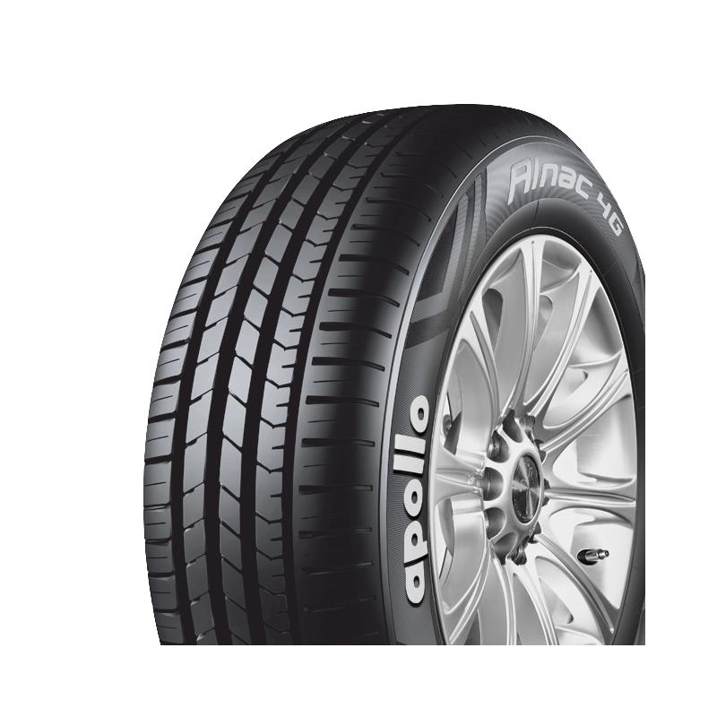 Neumáticos Apollo 205/60 R16 96H ALNAC 4G