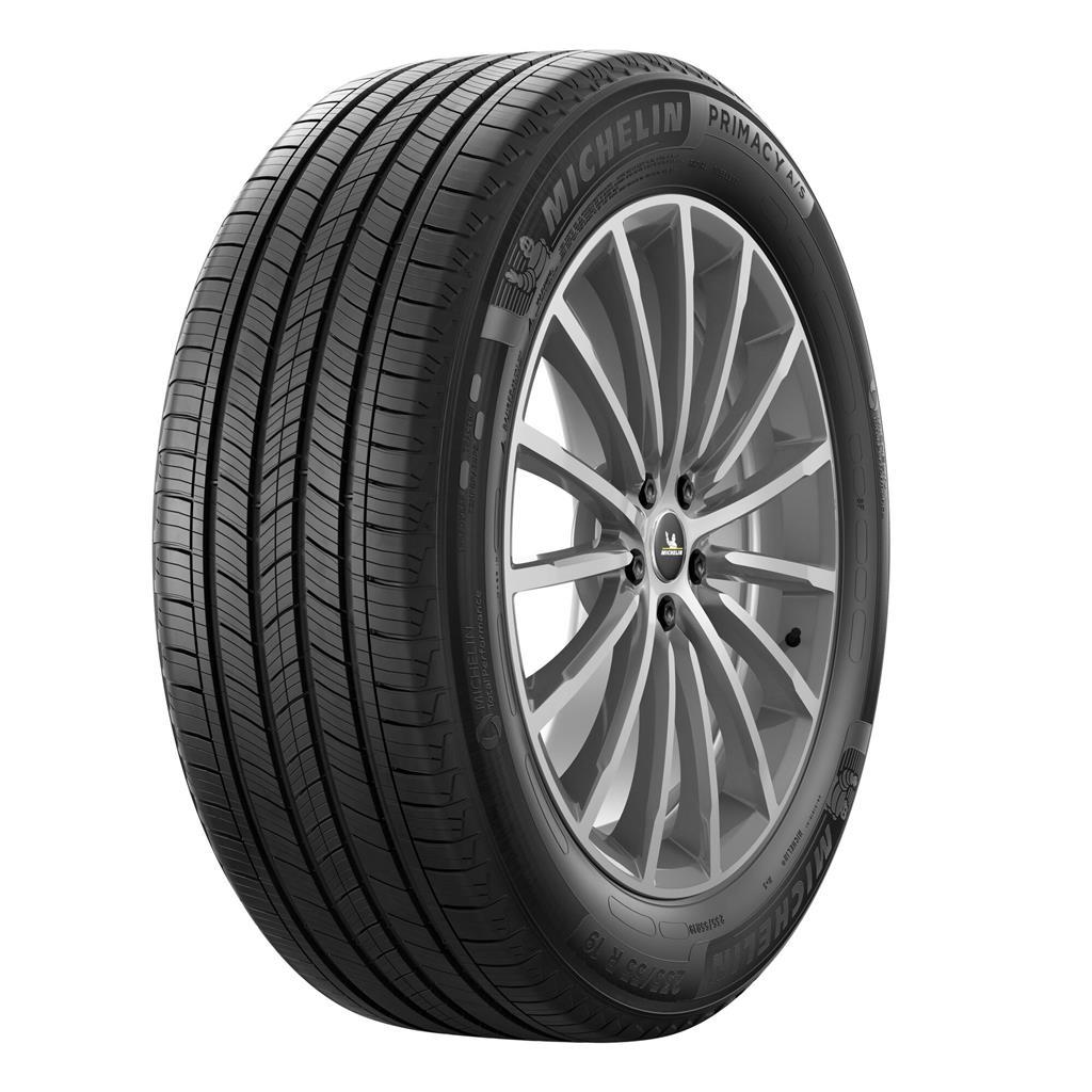 Neumatico Michelin 225/60 R18 PRIMACY A/S 100/H 225/60 R18