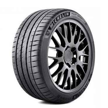 Neumático Michelin 255/40 R20 PILOT SPORT 4 S 101/Y