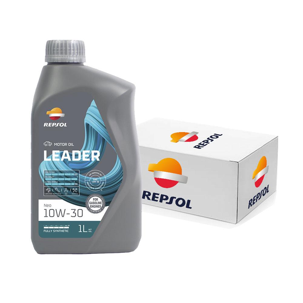 Lubricante Repsol Leader Neo 10W-30 1LT